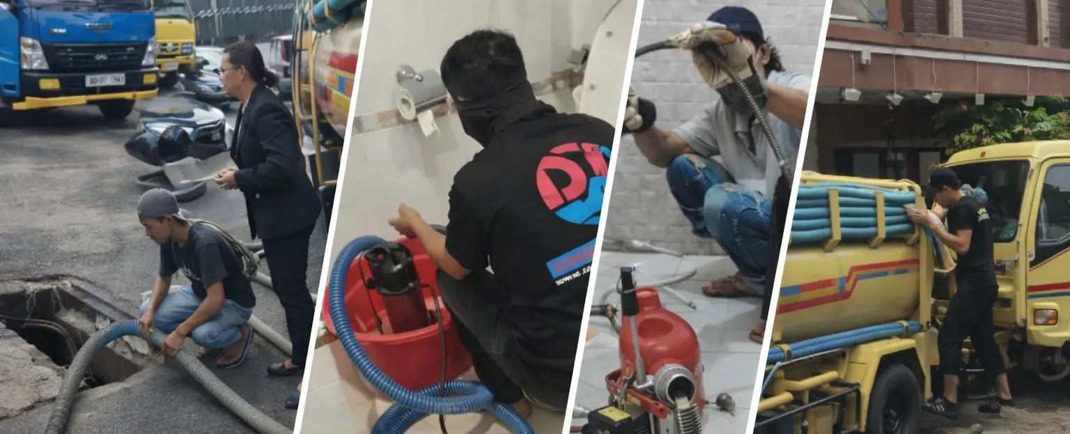 Jasa Sedot WC Sangrawayang Terdekat